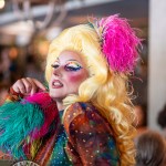 Drag Me to Brunch took place at House Limerick as part of Limerick Pride at House Limerick on Sunday, July 13, 2025. Picture: Olena Oleksienko/ilovelimerick