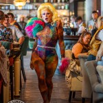 Drag Me to Brunch took place at House Limerick as part of Limerick Pride at House Limerick on Sunday, July 13, 2025. Picture: Olena Oleksienko/ilovelimerick