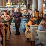 Drag Me to Brunch took place at House Limerick as part of Limerick Pride at House Limerick on Sunday, July 13, 2025. Picture: Olena Oleksienko/ilovelimerick