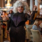 Drag Me to Brunch took place at House Limerick as part of Limerick Pride at House Limerick on Sunday, July 13, 2025. Picture: Olena Oleksienko/ilovelimerick