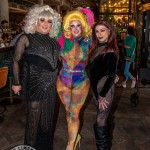 Drag Me to Brunch took place at House Limerick as part of Limerick Pride at House Limerick on Sunday, July 13, 2025. Picture: Olena Oleksienko/ilovelimerick