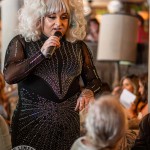 Drag Me to Brunch took place at House Limerick as part of Limerick Pride at House Limerick on Sunday, July 13, 2025. Picture: Olena Oleksienko/ilovelimerick