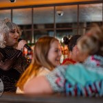 Drag Me to Brunch took place at House Limerick as part of Limerick Pride at House Limerick on Sunday, July 13, 2025. Picture: Olena Oleksienko/ilovelimerick