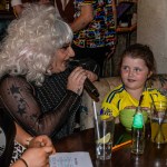 Drag Me to Brunch took place at House Limerick as part of Limerick Pride at House Limerick on Sunday, July 13, 2025. Picture: Olena Oleksienko/ilovelimerick