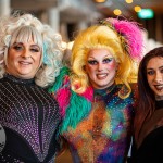 Drag Me to Brunch took place at House Limerick as part of Limerick Pride at House Limerick on Sunday, July 13, 2025. Picture: Olena Oleksienko/ilovelimerick