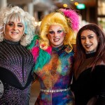 Drag Me to Brunch took place at House Limerick as part of Limerick Pride at House Limerick on Sunday, July 13, 2025. Picture: Olena Oleksienko/ilovelimerick