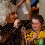 Drag Me to Brunch took place at House Limerick as part of Limerick Pride at House Limerick on Sunday, July 13, 2025. Picture: Olena Oleksienko/ilovelimerick