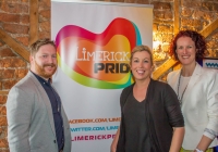 Gaypride Launch 2015