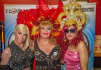 Gay Pride Launch 29/06/2015