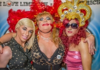 Gay Pride Launch 29/06/2015