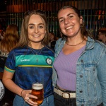 Limerick Pride 2026 launch took place at McGettigans  on Monday, July 6th, 2026. Picture: Olena Oleksienko\ilovelimerick