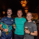 Limerick Pride 2026 launch took place at McGettigans  on Monday, July 6th, 2026. Picture: Olena Oleksienko\ilovelimerick