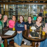 Limerick Pride 2026 launch took place at McGettigans  on Monday, July 6th, 2026. Picture: Olena Oleksienko\ilovelimerick