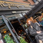 Limerick Pride 2026 launch took place at McGettigans  on Monday, July 6th, 2026. Picture: Olena Oleksienko\ilovelimerick