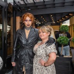 Limerick Pride 2026 launch took place at McGettigans  on Monday, July 6th, 2026. Picture: Olena Oleksienko\ilovelimerick
