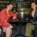 Limerick Pride 2026 launch took place at McGettigans  on Monday, July 6th, 2026. Picture: Olena Oleksienko\ilovelimerick