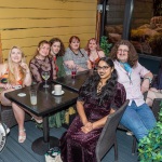 Limerick Pride 2026 launch took place at McGettigans  on Monday, July 6th, 2026. Picture: Olena Oleksienko\ilovelimerick