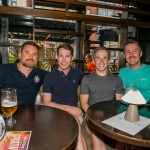 Limerick Pride 2026 launch took place at McGettigans  on Monday, July 6th, 2026. Picture: Olena Oleksienko\ilovelimerick
