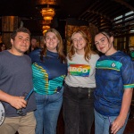 Limerick Pride 2026 launch took place at McGettigans  on Monday, July 6th, 2026. Picture: Olena Oleksienko\ilovelimerick