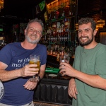 Limerick Pride 2026 launch took place at McGettigans  on Monday, July 6th, 2026. Picture: Olena Oleksienko\ilovelimerick