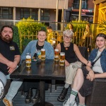 Limerick Pride 2026 launch took place at McGettigans  on Monday, July 6th, 2026. Picture: Olena Oleksienko\ilovelimerick