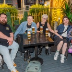 Limerick Pride 2026 launch took place at McGettigans  on Monday, July 6th, 2026. Picture: Olena Oleksienko\ilovelimerick
