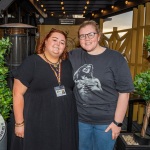 Limerick Pride 2026 launch took place at McGettigans  on Monday, July 6th, 2026. Picture: Olena Oleksienko\ilovelimerick