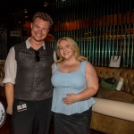 Limerick Pride 2026 launch took place at McGettigans  on Monday, July 6th, 2026. Picture: Olena Oleksienko\ilovelimerick