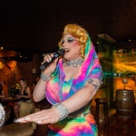 Limerick Pride 2026 launch took place at McGettigans  on Monday, July 6th, 2026. Picture: Olena Oleksienko\ilovelimerick
