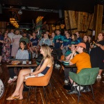 Limerick Pride 2026 launch took place at McGettigans  on Monday, July 6th, 2026. Picture: Olena Oleksienko\ilovelimerick