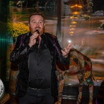 Limerick Pride 2026 launch took place at McGettigans  on Monday, July 6th, 2026. Picture: Olena Oleksienko\ilovelimerick