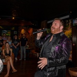 Limerick Pride 2026 launch took place at McGettigans  on Monday, July 6th, 2026. Picture: Olena Oleksienko\ilovelimerick