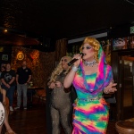 Limerick Pride 2026 launch took place at McGettigans  on Monday, July 6th, 2026. Picture: Olena Oleksienko\ilovelimerick