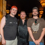 Limerick Pride 2026 launch took place at McGettigans  on Monday, July 6th, 2026. Picture: Olena Oleksienko\ilovelimerick