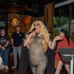 Limerick Pride 2026 launch took place at McGettigans  on Monday, July 6th, 2026. Picture: Olena Oleksienko\ilovelimerick