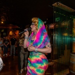 Limerick Pride 2026 launch took place at McGettigans  on Monday, July 6th, 2026. Picture: Olena Oleksienko\ilovelimerick