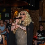 Limerick Pride 2026 launch took place at McGettigans  on Monday, July 6th, 2026. Picture: Olena Oleksienko\ilovelimerick