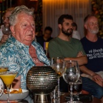 Limerick Pride 2026 launch took place at McGettigans  on Monday, July 6th, 2026. Picture: Olena Oleksienko\ilovelimerick