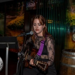 Limerick Pride 2026 launch took place at McGettigans  on Monday, July 6th, 2026. Picture: Olena Oleksienko\ilovelimerick
