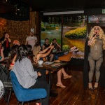 Limerick Pride 2026 launch took place at McGettigans  on Monday, July 6th, 2026. Picture: Olena Oleksienko\ilovelimerick