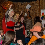 Limerick Pride 2026 launch took place at McGettigans  on Monday, July 6th, 2026. Picture: Olena Oleksienko\ilovelimerick