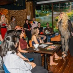 Limerick Pride 2026 launch took place at McGettigans  on Monday, July 6th, 2026. Picture: Olena Oleksienko\ilovelimerick