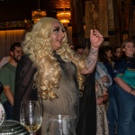 Limerick Pride 2026 launch took place at McGettigans  on Monday, July 6th, 2026. Picture: Olena Oleksienko\ilovelimerick
