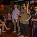 Limerick Pride 2026 launch took place at McGettigans  on Monday, July 6th, 2026. Picture: Olena Oleksienko\ilovelimerick