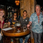 Limerick Pride 2026 launch took place at McGettigans  on Monday, July 6th, 2026. Picture: Olena Oleksienko\ilovelimerick