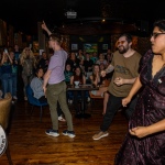 Limerick Pride 2026 launch took place at McGettigans  on Monday, July 6th, 2026. Picture: Olena Oleksienko\ilovelimerick