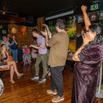 Limerick Pride 2026 launch took place at McGettigans  on Monday, July 6th, 2026. Picture: Olena Oleksienko\ilovelimerick