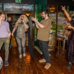 Limerick Pride 2026 launch took place at McGettigans  on Monday, July 6th, 2026. Picture: Olena Oleksienko\ilovelimerick