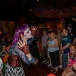 Limerick Pride 2026 launch took place at McGettigans  on Monday, July 6th, 2026. Picture: Olena Oleksienko\ilovelimerick