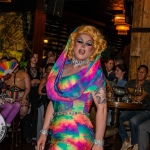 Limerick Pride 2026 launch took place at McGettigans  on Monday, July 6th, 2026. Picture: Olena Oleksienko\ilovelimerick